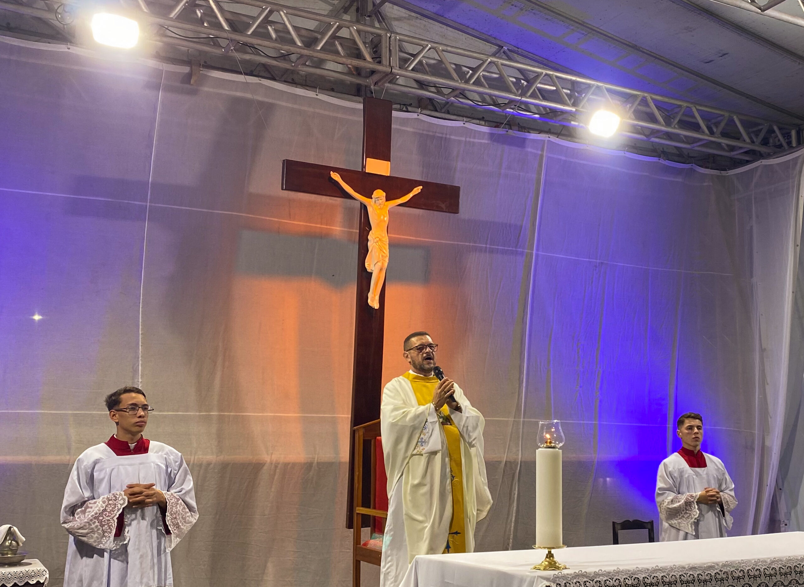 Você está visualizando atualmente SEGUNDA NOVENA DO FESTEJO DE NOSSA SENHORA DOS NAVEGANTES – 2024