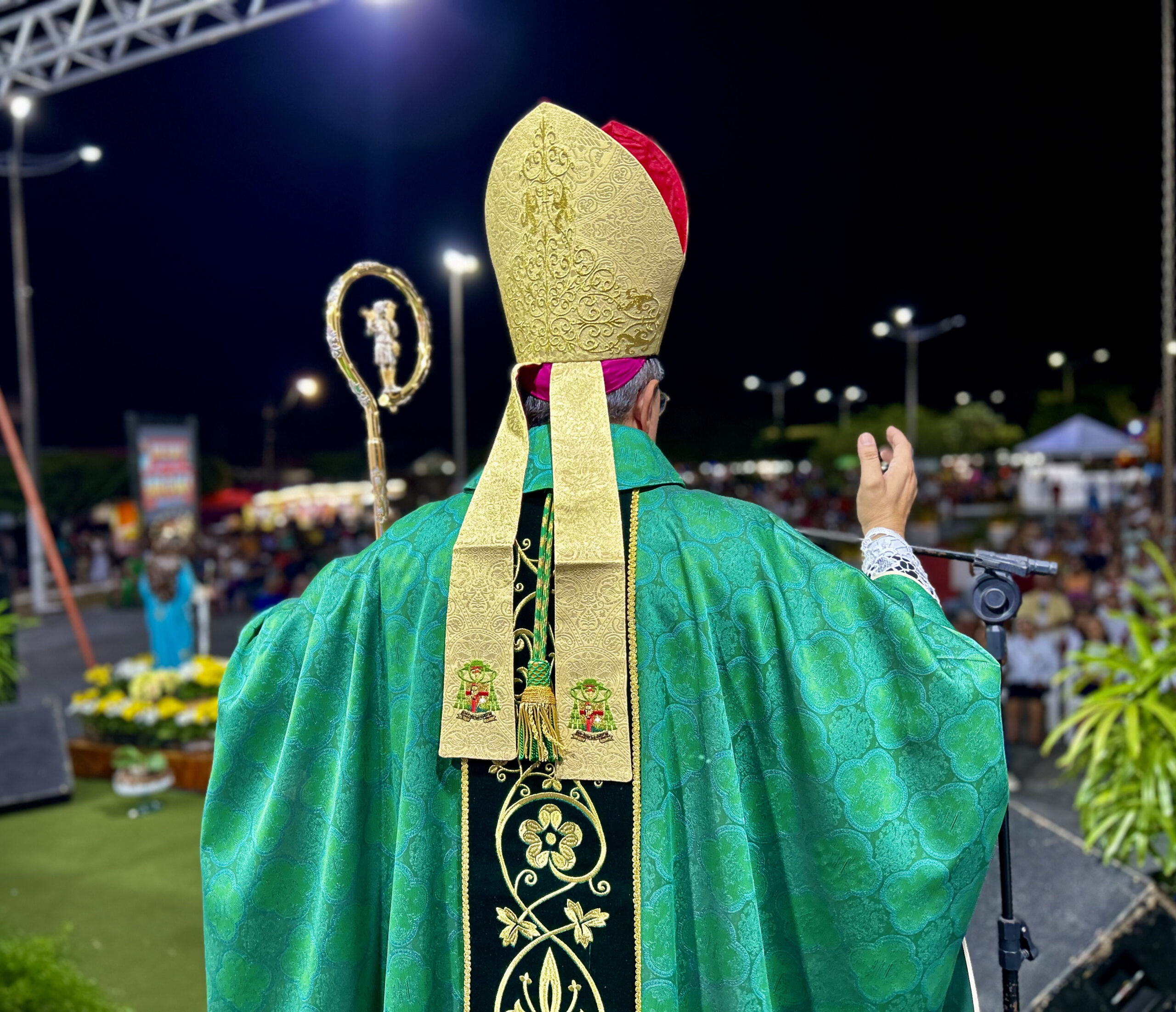 Você está visualizando atualmente SEXTA NOVENA DO FESTEJO DE NOSSA SENHORA DOS NAVEGANTES 2024