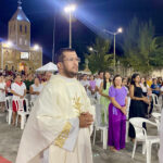 SÉTIMA NOVENA DO FESTEJO DE NOSSA SENHORA DOS NAVEGANTES 2024