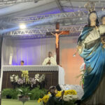 OITAVA NOVENA DO FESTEJO DE NOSSA SENHORA DOS NAVEGANTES 2024