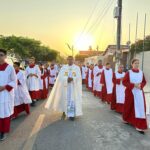 ENCERRAMENTO DA FESTA DE NOSSA SENHORA DOS NAVEGANTES – 2024